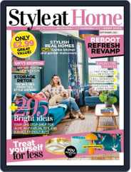 Style At Home United Kingdom (Digital) Subscription                    September 1st, 2023 Issue