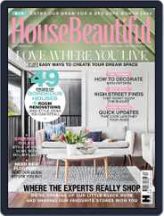House Beautiful UK (Digital) Subscription                    September 1st, 2023 Issue