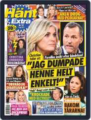 Hänt Extra (Digital) Subscription                    August 1st, 2023 Issue