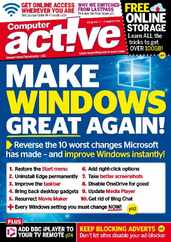 Computeractive (Digital) Subscription                    August 2nd, 2023 Issue