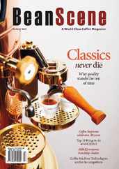 BeanScene (Digital) Subscription                    August 2nd, 2023 Issue