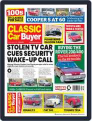 Classic Car Buyer (Digital) Subscription                    August 2nd, 2023 Issue