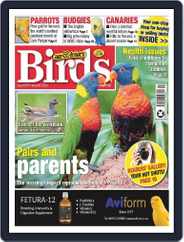 Cage & Aviary Birds (Digital) Subscription                    August 2nd, 2023 Issue