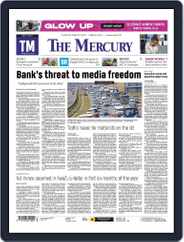 Mercury (Digital) Subscription                    August 2nd, 2023 Issue