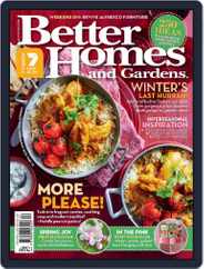 Better Homes and Gardens Australia (Digital) Subscription                    September 1st, 2023 Issue
