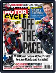Australian Motorcycle News (Digital) Subscription                    August 3rd, 2023 Issue