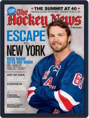 The Hockey News (Digital) Subscription                    September 10th, 2012 Issue