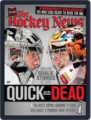 The Hockey News (Digital) Subscription                    May 28th, 2012 Issue