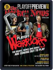 The Hockey News (Digital) Subscription                    April 16th, 2012 Issue