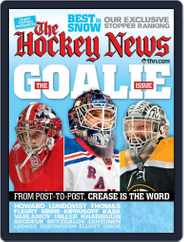 The Hockey News (Digital) Subscription                    January 30th, 2012 Issue
