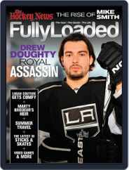 The Hockey News (Digital) Subscription                    January 1st, 2012 Issue