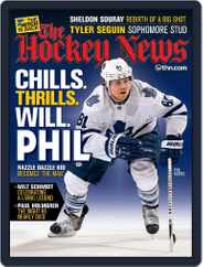 The Hockey News (Digital) Subscription                    December 5th, 2011 Issue
