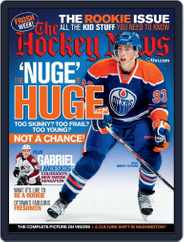 The Hockey News (Digital) Subscription                    November 21st, 2011 Issue