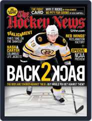 The Hockey News (Digital) Subscription                    October 31st, 2011 Issue