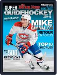 The Hockey News (Digital) Subscription                    August 15th, 2011 Issue