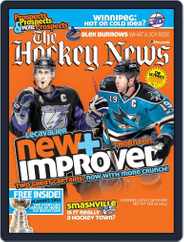 The Hockey News (Digital) Subscription                    May 30th, 2011 Issue