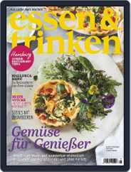 essen&trinken (Digital) Subscription                    September 1st, 2023 Issue