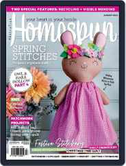 Australian Homespun (Digital) Subscription                    August 1st, 2023 Issue