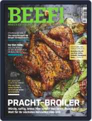 BEEF (Digital) Subscription                    July 1st, 2023 Issue