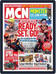 MCN (Digital) Subscription                    August 2nd, 2023 Issue