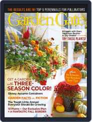 Garden Gate (Digital) Subscription                    September 1st, 2023 Issue