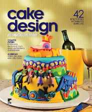 Cake Design (Digital) Subscription                    February 15th, 2023 Issue