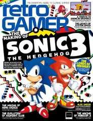 Retro Gamer (Digital) Subscription                    July 27th, 2023 Issue