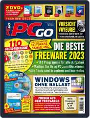 PCgo (Digital) Subscription                    September 1st, 2023 Issue