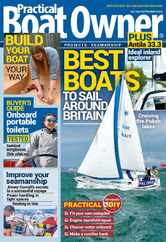Practical Boat Owner (Digital) Subscription                    September 1st, 2023 Issue