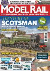 Model Rail (Digital) Subscription                    July 25th, 2023 Issue
