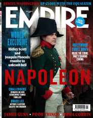 Empire (Digital) Subscription                    August 3rd, 2023 Issue