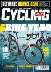 Cycling Plus (Digital) Subscription                    September 1st, 2023 Issue