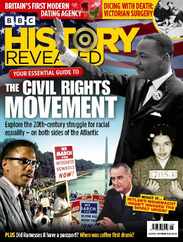 History Revealed (Digital) Subscription                    September 1st, 2023 Issue