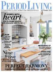 Period Living (Digital) Subscription                    August 3rd, 2023 Issue