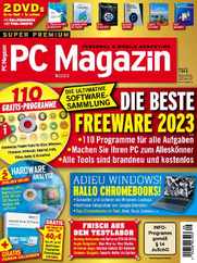 PC Magazin (Digital) Subscription                    August 3rd, 2023 Issue