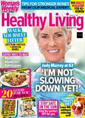 Woman's Weekly Living Series (Digital) Subscription                    August 1st, 2023 Issue