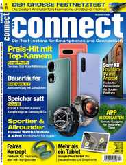 Connect (Digital) Subscription                    August 3rd, 2023 Issue