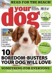 Your Dog (Digital) Subscription                    September 1st, 2023 Issue