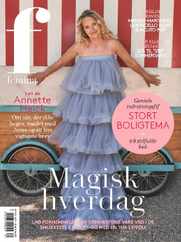 femina Denmark (Digital) Subscription                    August 3rd, 2023 Issue