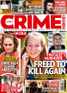 Digital Subscription Crime Monthly