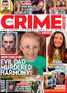 Crime Monthly Digital