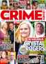 Digital Subscription Crime Monthly
