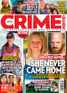 Crime Monthly Digital