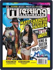 Pro Wrestling Illustrated (Digital) Subscription                    November 1st, 2023 Issue