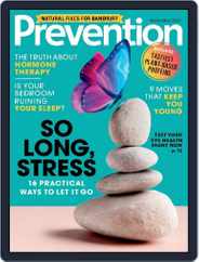 Prevention (Digital) Subscription                    September 1st, 2023 Issue