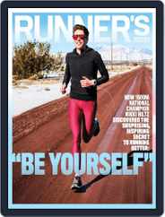 Runner's World (Digital) Subscription                    July 28th, 2023 Issue