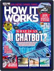 How It Works (Digital) Subscription                    July 27th, 2023 Issue