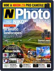N-photo: The Nikon (Digital) Subscription                    July 27th, 2023 Issue