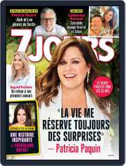 7 Jours (Digital) Subscription                    August 11th, 2023 Issue