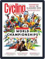 Cycling Weekly (Digital) Subscription                    August 3rd, 2023 Issue